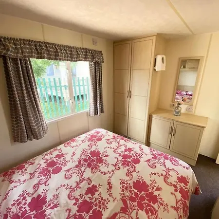 Villa 604 Seawick Jaywick Sands Esterno foto