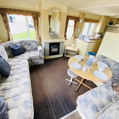 Villa 604 Seawick Jaywick Sands Esterno foto