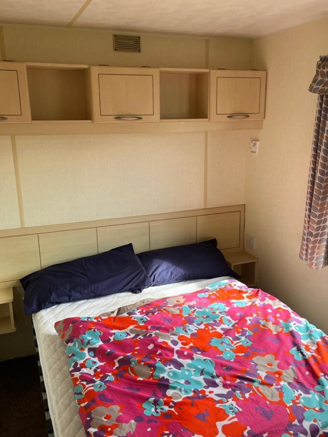604 Seawick Holiday home Jaywick Sands